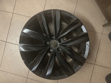 Felga Aluminiowa VW arteon 5x112 18” 3G8