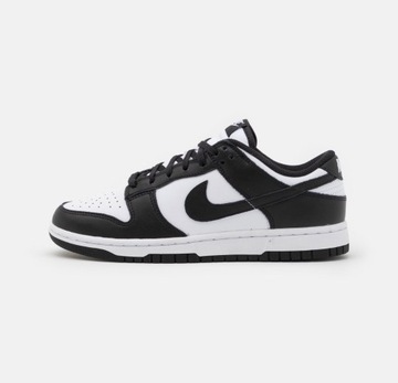 Nike Dunk Low Panda 40,5