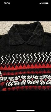 Sweter one size, rozmiar uniwersalny