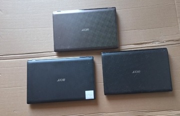 Acer 7551g x3     