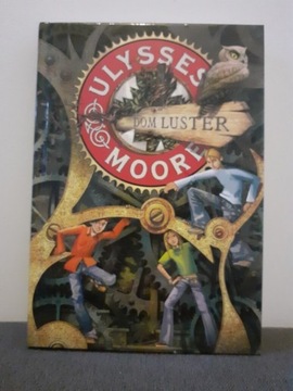 Ulysses moore Dom luster