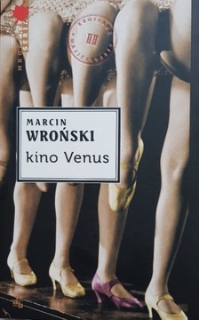 Kino Venus Marcin Wroński