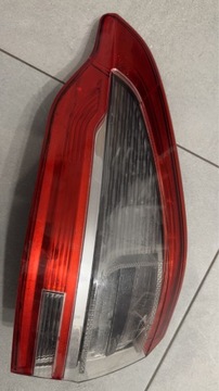 LAMPA Ford S-MAX