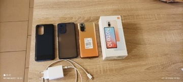 telefon komórkowy Xiaomi redmi nout 10 pro 4/64 