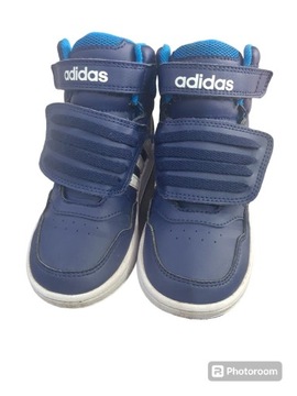 Buty Adidas sportowe dziecięce r. 26