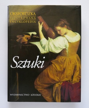 Oksfordzka Ilustrowana Encyklopedia Sztuki