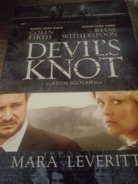 Devils Knot Mara Leveritt Bestseller 