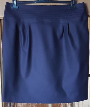 Spódnica fioletowa Orsay XL 42