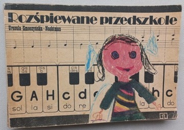 Rozśpiewane przedszkole Smoczyńska-N. OKAZJA