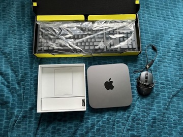 Apple Mac Mini 2018