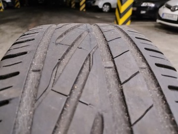 Opona 225/55 R18 4szt - Uniroyal RainSport 5 98V