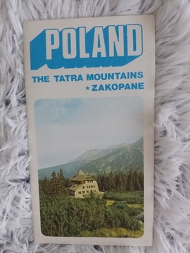 The Tatra Mountains | Zakopane
