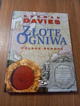 Norman Davies - Złote ogniwa