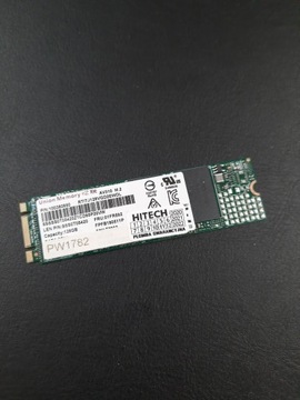 Dysk SSD 128gb union memory