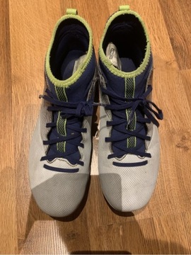 Korki buty piłkarskie Kipsta, Decathlon, 38