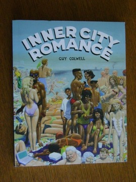 Guy Colwell, Inner City Romance