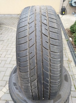 Opony koła zimowe Mercedes W210 205/65R15 15"