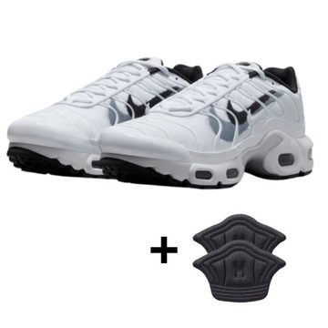 Buty Nike Air Max TN+ FD0692-100r.39,5 + Dodatek