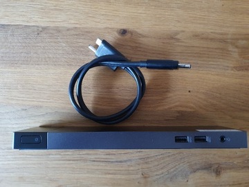 Stacja dokująca HP Elite Thunderbolt 3 Dock