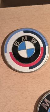 Emblematy BMW Orginsł MINI MORIS 