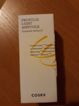 COSRX Propolis Light Ampułka do Twarzy 30ml