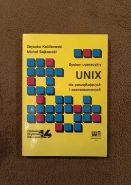 System operacyjny Unix Królikowski Sajkowski