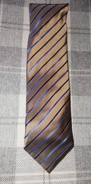 Krawat nowy 1.50 długości 