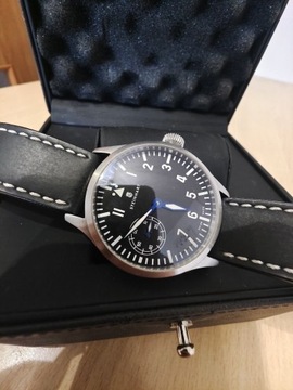 Zegarek 42mm Steinhardt B-Uhr