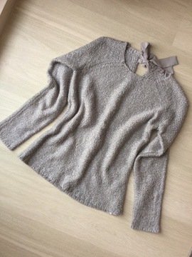 ORSAY SWETER BOUCLE R.S