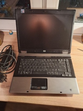 Laptop HP 6730b windows7