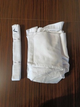 BEGINNER 2 IPPON GEAR 250G BIAŁA