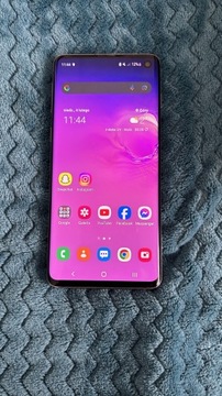 Samsung Galaxy S10 8/128GB