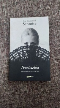 Trucicielka Eric-Emmanuel Schmitt