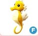 FLY SEAHORSE ADOPT ME PET