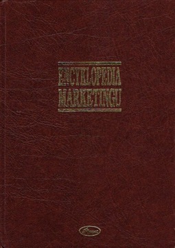 Tadeusz Sztucki - Encyklopedia marketingu