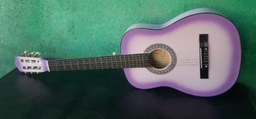 Gitara akustyczna łs Miusic Fidelity