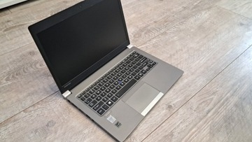 Ultrabook Toshiba Satellite Z30-A