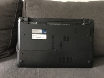 Asus X54H laptop na części