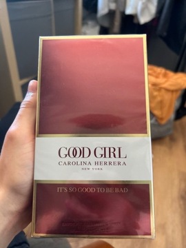 Carolina Herrera Good Girl 80ml