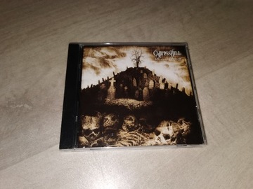 Cypress Hill - Black Sunday - CD