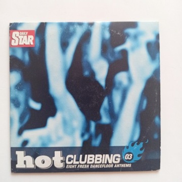 Hot  Clubbing 03