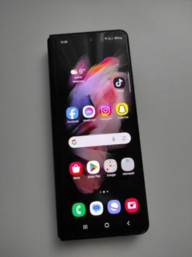 Samsung Galaxy Z Fold3 5G