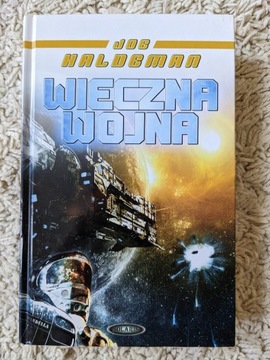 Wieczna Wojna - Joe Haldeman