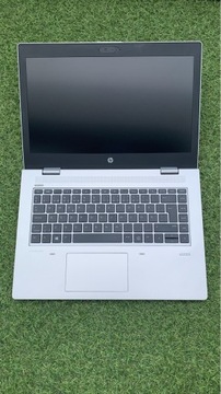 Laptop HP ProBook 645 G4 14AMD Ryzen 5 16GB/512 GB