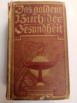 Das goldene Buch der Gesundheit 