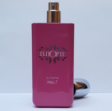 Eutopie No. 7-/100 ml