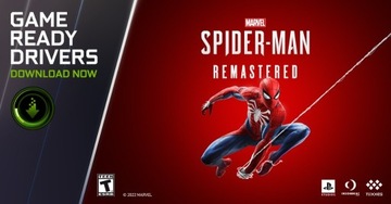 Marvel’s Spider-Man Remastered - PC - Steam