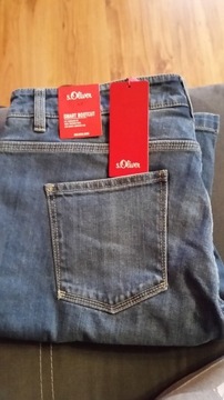 s.Oliver jeans