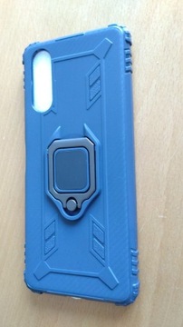 Etui pancerne case na Sony Xperia 10 II niebieskie