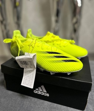 Buty Dziecięce piłkarskie adidas rozmiar.38